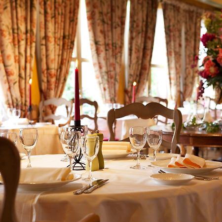Отель Le Manoir De Греси Экстерьер фото