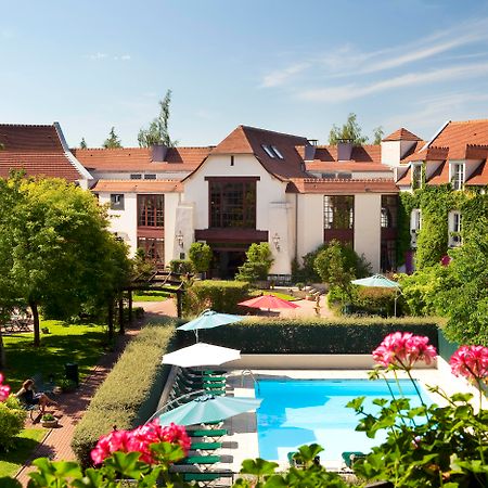Отель Le Manoir De Греси Экстерьер фото