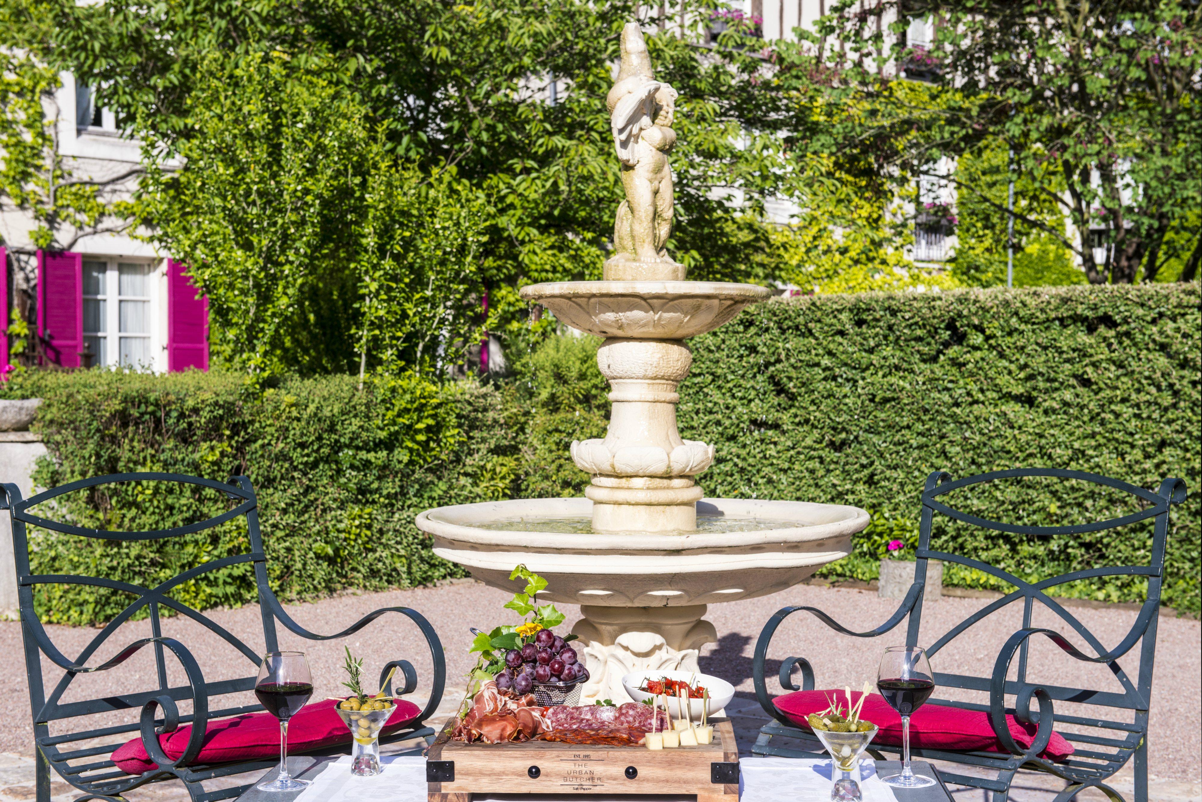 Отель Le Manoir De Греси Экстерьер фото