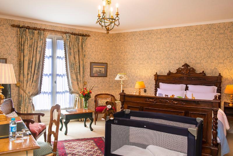 Отель Le Manoir De Греси Экстерьер фото