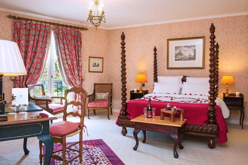 Отель Le Manoir De Греси Экстерьер фото