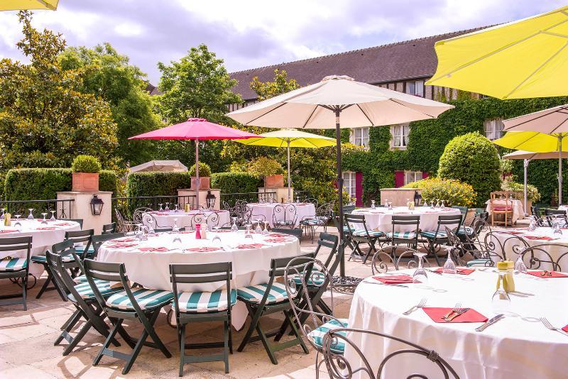 Отель Le Manoir De Греси Экстерьер фото
