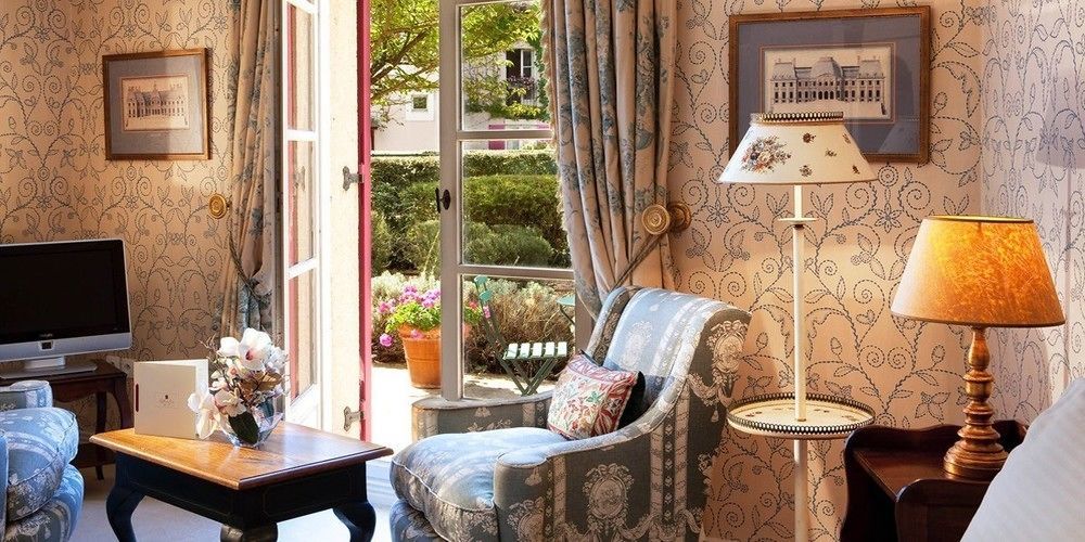Отель Le Manoir De Греси Экстерьер фото