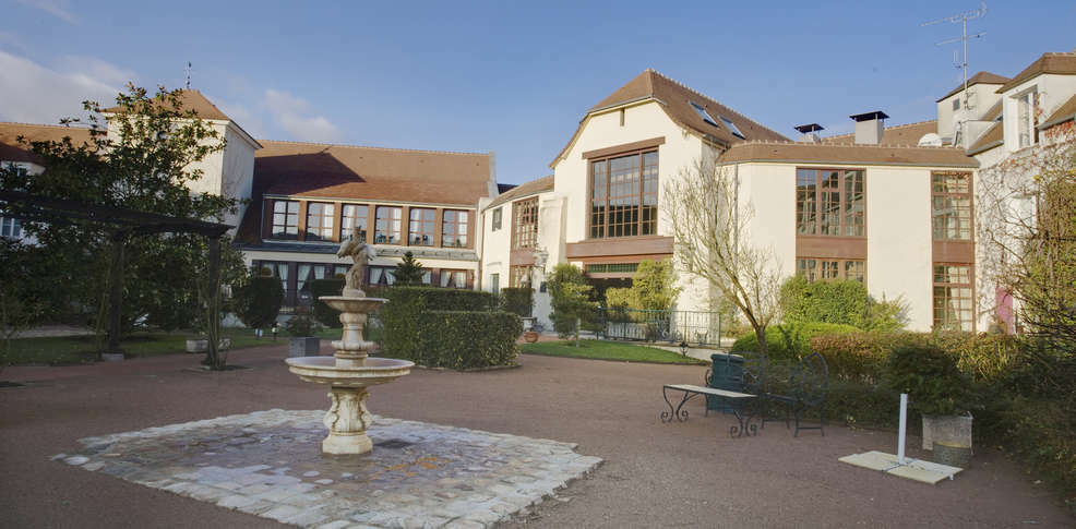 Отель Le Manoir De Греси Экстерьер фото