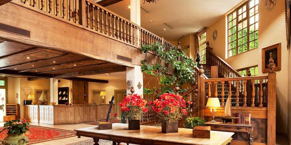 Отель Le Manoir De Греси Экстерьер фото