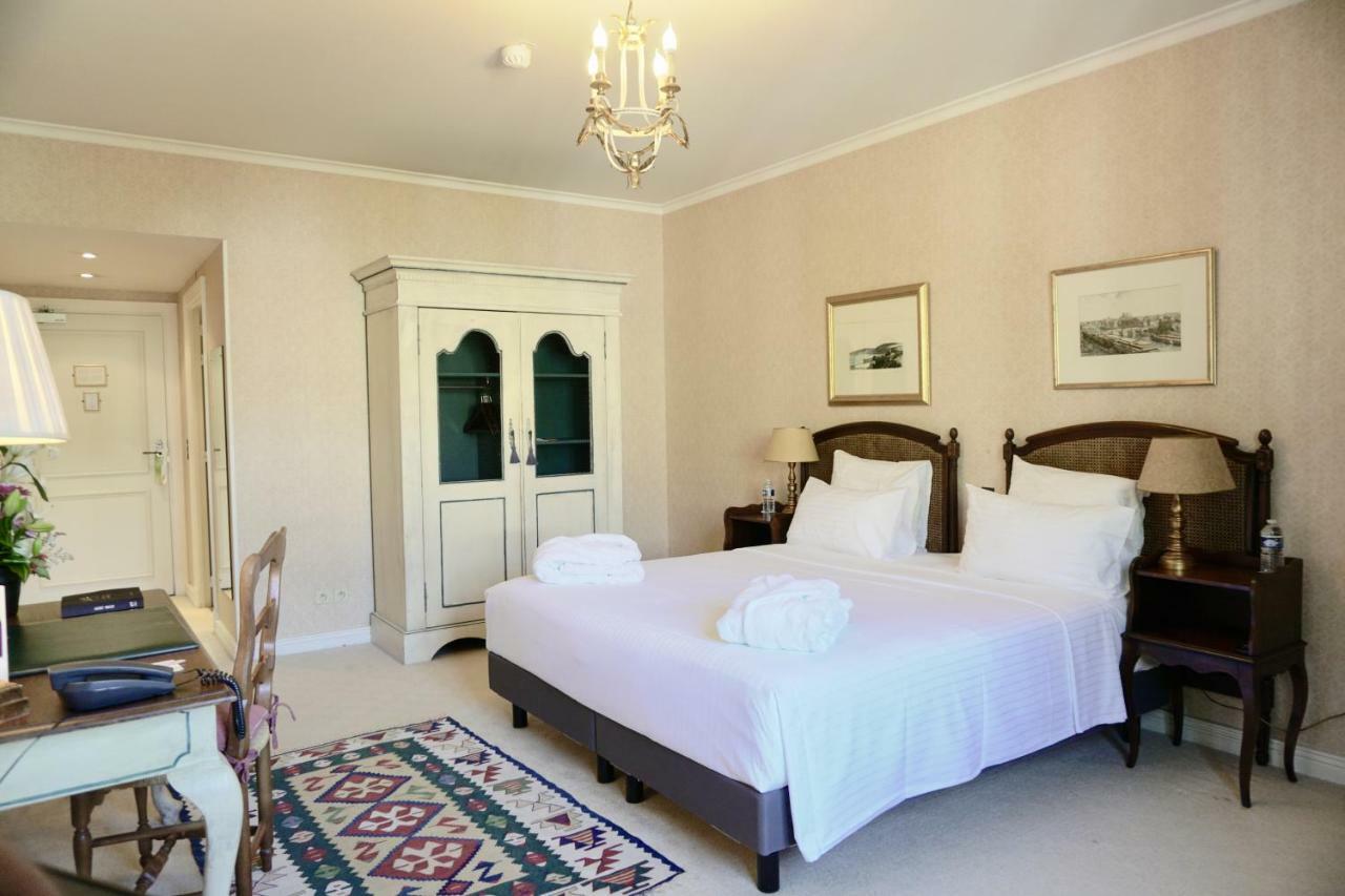 Отель Le Manoir De Греси Экстерьер фото